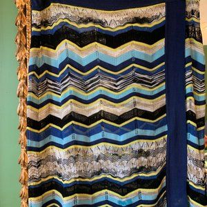 Missoni multi colored skirt